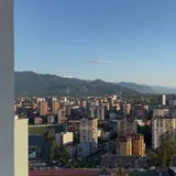 Студия 26 м² с панорамным видом в Батуми 10