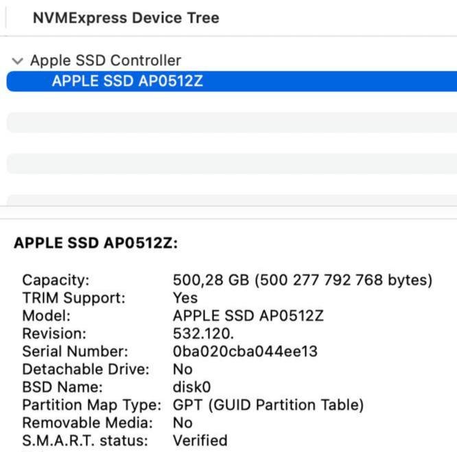 MacBook Pro 14 M2 32GB 512GB с зарядкой и Hub от Satechi 9