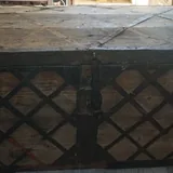 Антикварный сундук 1