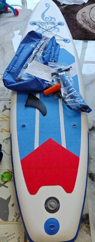 SUP сапборд комплект