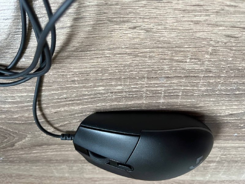 Игровая мышь Logitech G102 3