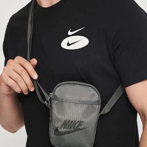 Сумка Nike Heritage Crossbody BA5871-068