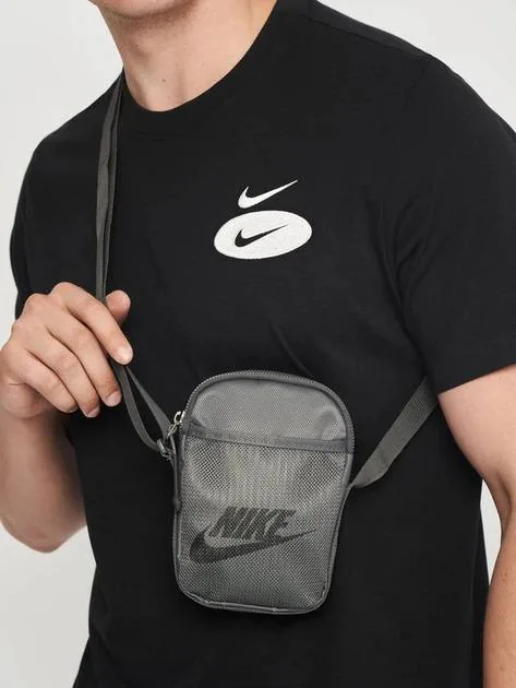 Сумка Nike Heritage Crossbody BA5871-068 1