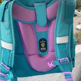 Школьный ортопедический портфель Berlingo 3