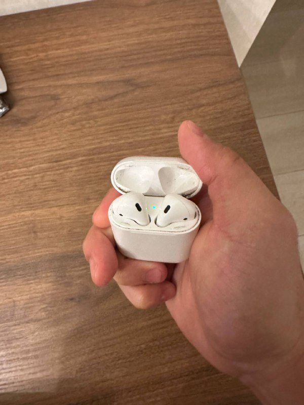 Офисное кресло 4