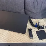 Мониторы Gigabyte, ASUS ROG Strix, PHILIPS Evnia 1