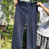 Штаны Zara 1