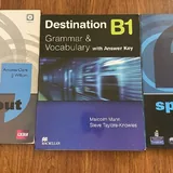 Книги на английском, книга Мэттью Макконахи, K-pop альбом 3