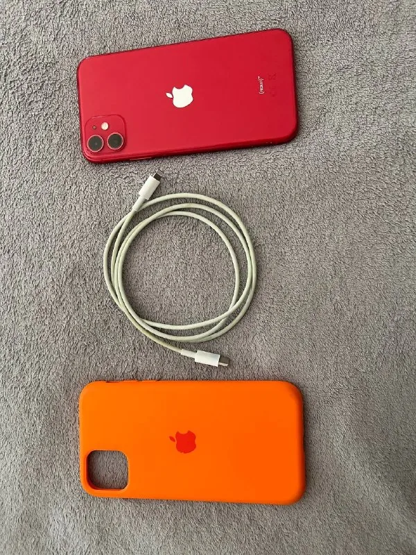 iPhone 11 1