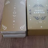 Колода Таро 2