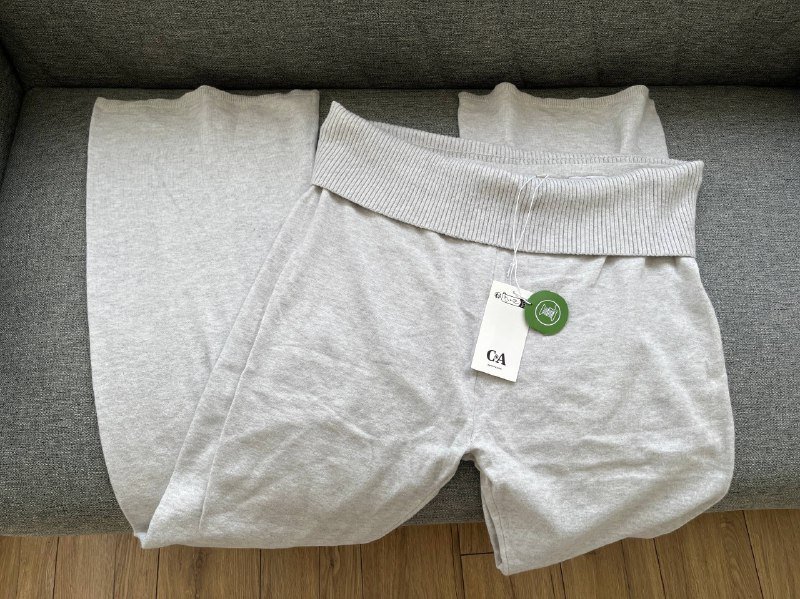 Новые XL вещи C&A женская одежда 5