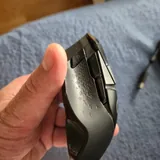 Logitech G502 Lightspeed мышь 3