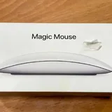 Apple Magic Mouse 2
