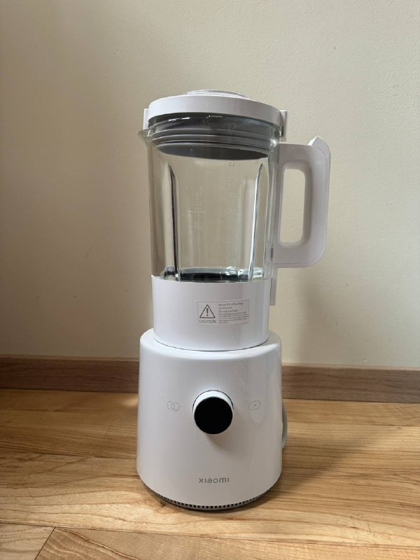 Xiaomi smart blender