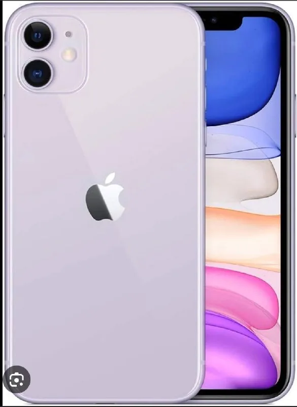iPhone 11