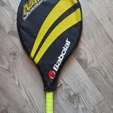 Детская теннисная ракетка Babolat Nadal Junior 140 4