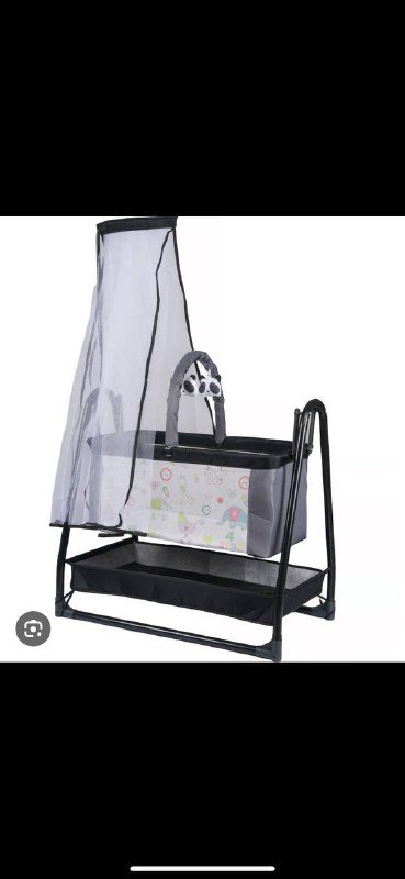 Колыбель, Коляска два в одном, Стульчик для кормления