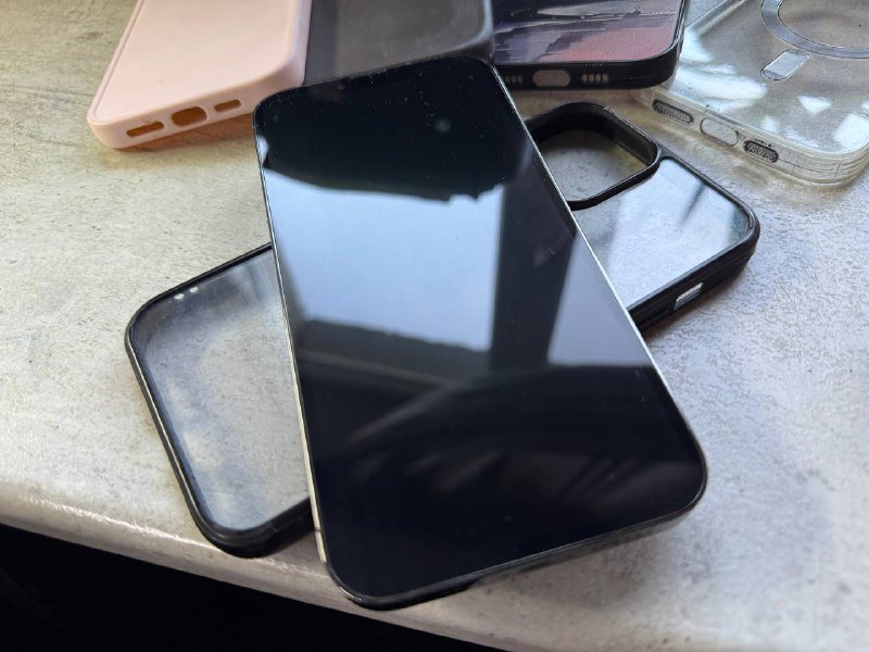 iPhone 13 Pro Max 256 ГБ 3