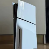 PlayStation 5 Slim, DualSense, FIFA FC24 4
