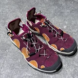 Salomon Techamphibian 3 женские кроссовки 4
