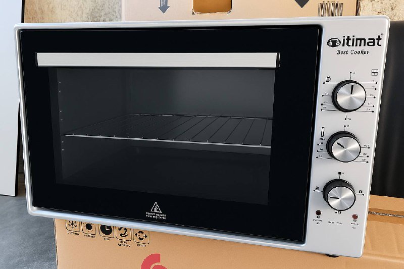 Духовка Itimat Best Cooker