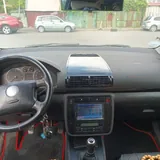 Volkswagen Sharan 2003 7