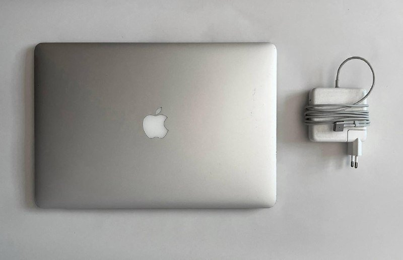 MacBook Pro Retina 15 Mid 2014 1TB SSD 16GB RAM