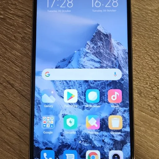Redmi Note 8T, Samsung Galaxy A52s 5G
