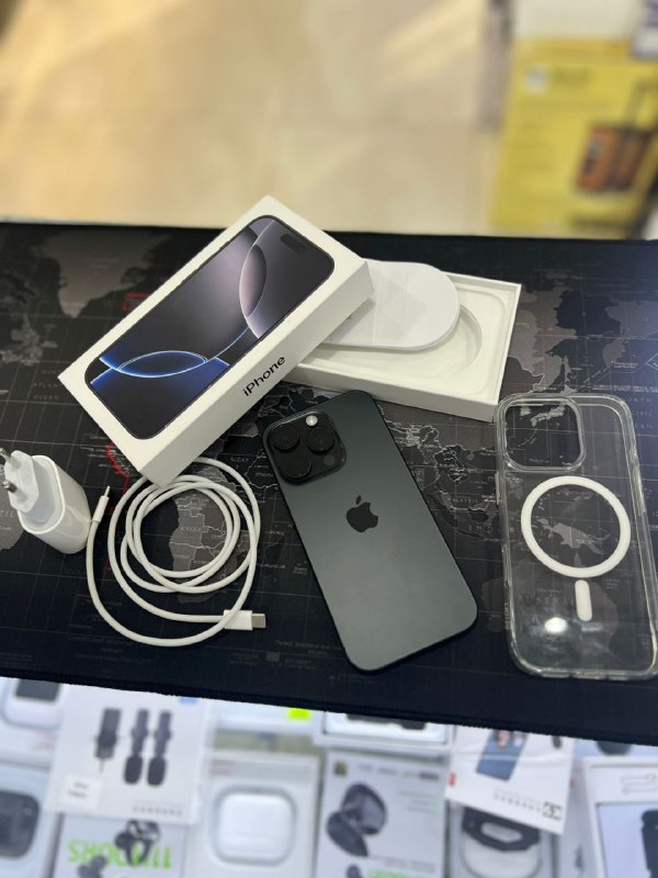 iPhone 16 Pro 128GB