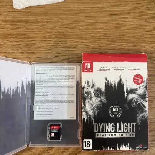 Dying Light
