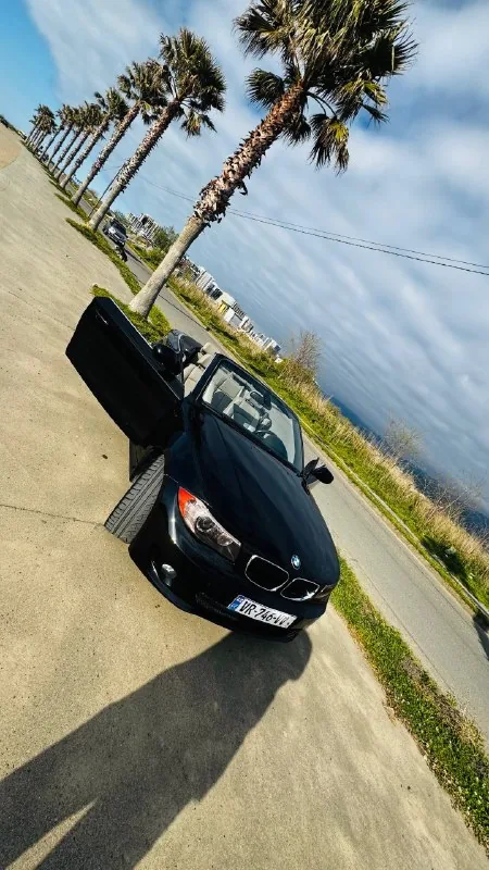 BMW 128i 1