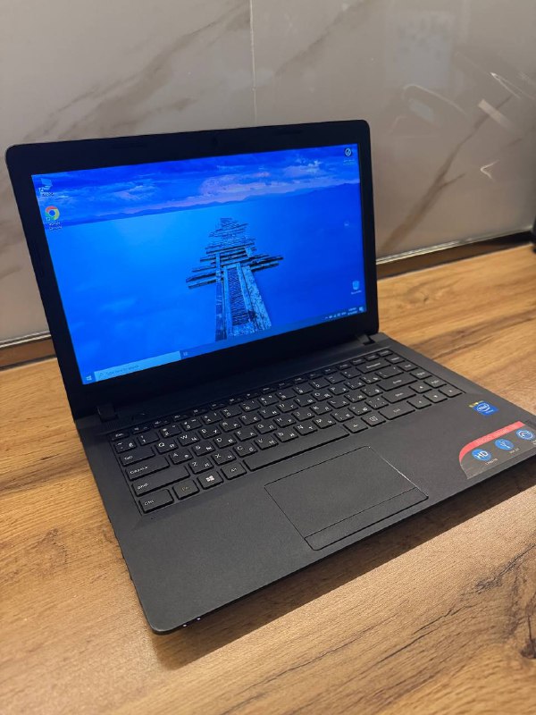 Ноутбук Lenovo IdeaPad 100-14IBY 8GB 240GB SSD