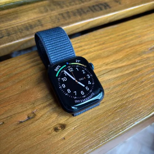 Apple Watch Series 9 45 мм