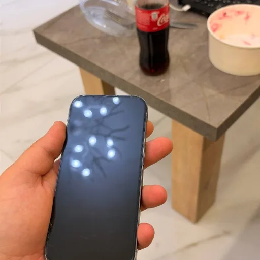 iPhone 14 Pro, 128 ГБ