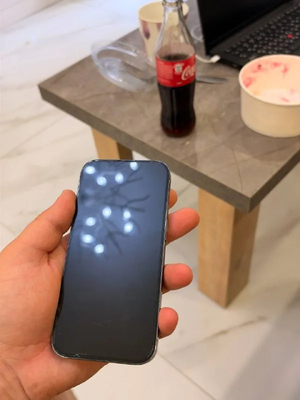 iPhone 14 Pro, 128 ГБ 1