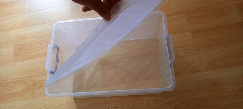 Мощный пылесос 5