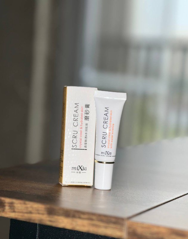 Пилинг для губ