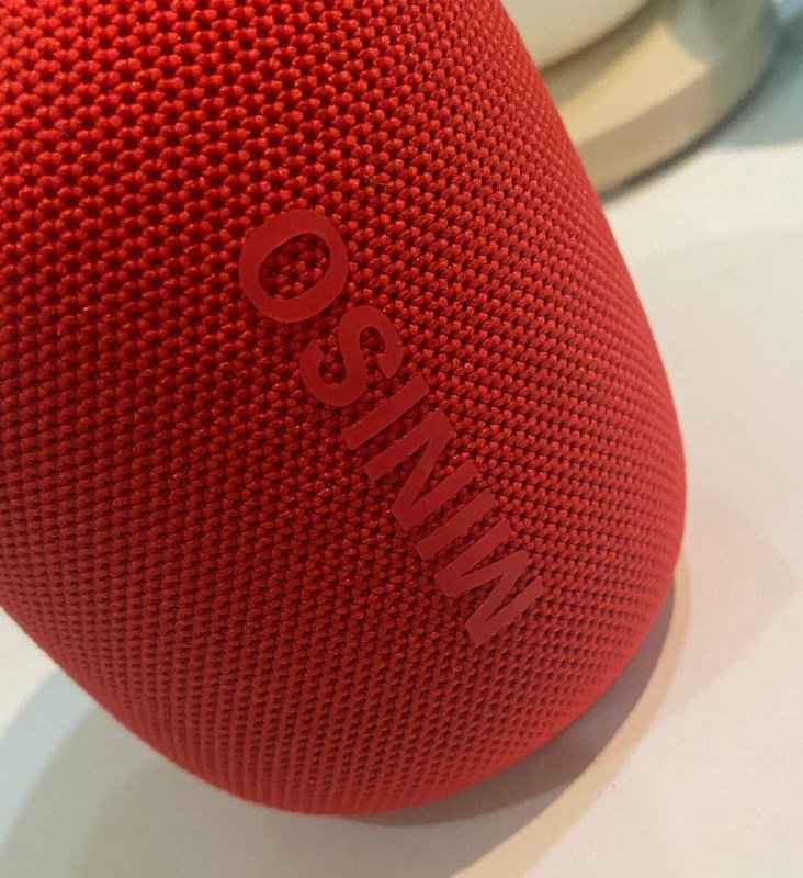 Часы, колонка MINISO, бигуди 17 штук 2