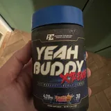 Ronnie Coleman Yeah Buddy Xtreme 1