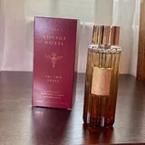 The Two Roses Voyage Royal 4
