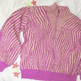 Harper & Yve women's half-zip pullover 1