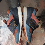 Кроссовки New Balance 577 3