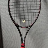 Теннисная ракетка Head Graphene Touch Prestige S 1