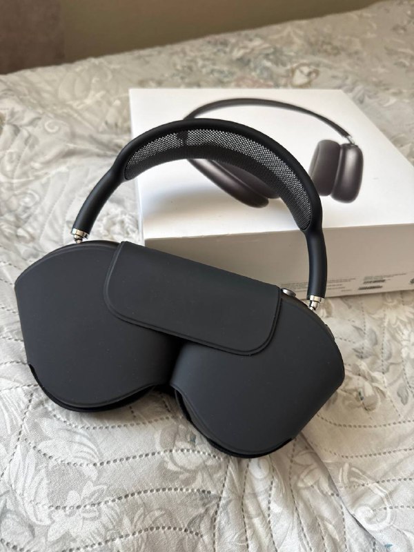 AirPods Max 2
