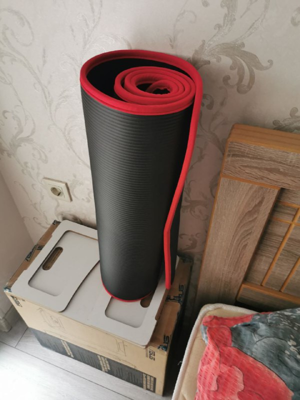 Коврик для йоги 2