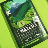 Матча премиум, 100 грамм 1