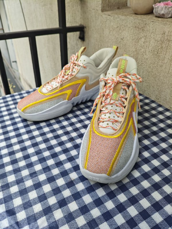 Мужские кроссовки Nike Cosmic Unity 2 Off White