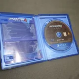 Uncharted 4 для Playstation 4 3