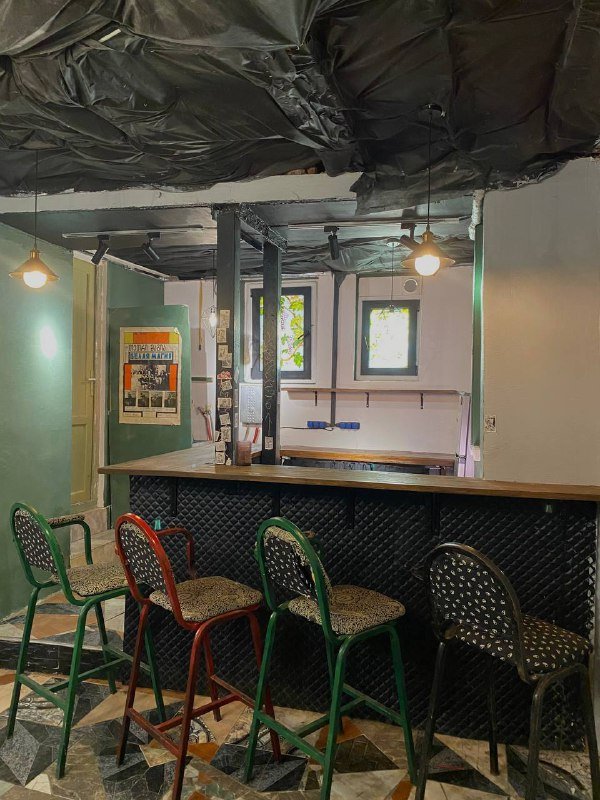 Помещение свободного назначения 40 м² в Старом Тбилиси в аренду 7