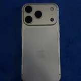 iPhone 17 Pro 1